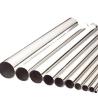 Buy cheap Welded ERW Stainless Steel Pipe Tube Large Diameter ASTM 316 316L from wholesalers