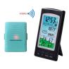 Buy cheap OEM/ODM Outdoor Weather Station With Temperature And Humidity Sensor Direct Supply from wholesalers
