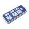 Buy cheap Africa Middle East Extension Socket from wholesalers