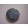 Buy cheap Safety CR2032 Lithium Coin Battery 3V 210mAh DL2032 For Remote Control Toys from wholesalers
