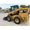 Buy cheap Japan Original Import Secondhand CAT249D3 Skid Steer Loader Best Price Factory Directly Supplier Used CAT 249D 246C 246D 262D from wholesalers