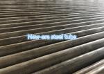 Low Alloy Steel Seamless Boiler Tube For Pressure Containing Parts ASTM A423 Gr1