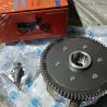 Buy cheap CG150 Motorcycle Clutch Housing COMP OGBWAUA HACI Moto Spare Parts from wholesalers