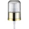 Buy cheap 0.25CC Recycled Cosmetic Treatment Pumps With Cap Multifunctional K701-10 from wholesalers