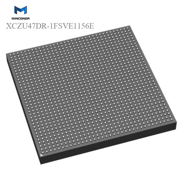 Buy cheap XCZU47DR-1FSVE1156E from wholesalers