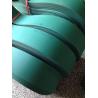 Buy cheap Lathes Power Transmission PVC Conveyor Belt Flat Antistatic Automatic from wholesalers