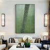 Buy cheap Wall Hanging Oil Painting Living Room Art Relief Painting On Canvas for Home Decor from wholesalers