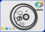XKAH-00111 XKAH00111 Travel Motor Seal Kit For Hyundai R250-7 R220-7