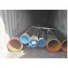 Buy cheap High Pressure Boiler Hot Rolled Steel Pipe High Tensile Strength 48'' Large OD from wholesalers