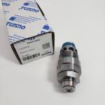 SA8230-34500 Travel Relief Valve For EC360 EC460