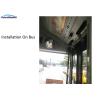 Buy cheap 188 × 170 × 50 Mm Bus Passenger Counting System 4 Pin Square Molex 2 Languages from wholesalers