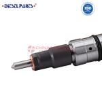 COMMON RAIL FUEL INJECTOR FOR ISB DODGE RAM CUMMINS 5.9L 0 445 120 255 FOR