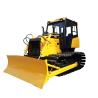 Buy cheap Changlin GT100 Excavator Bulldozer Truck Ergonomic Cab Design from wholesalers