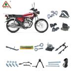 HONDA CG125 Motorcycle Body Parts 125cc Motorcycle Engine Spare Parts For