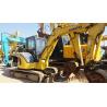 Buy cheap Used komatsu pc55mr excavator for sale from wholesalers