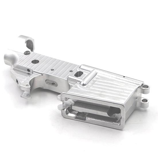 Buy cheap Polishing CNC IATF16949 Custom Component Machining from wholesalers