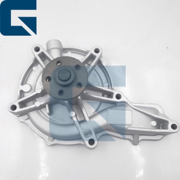 Buy cheap 21468471 VOE21468471 Excavator EC480B Engine D13 Water Pump from wholesalers