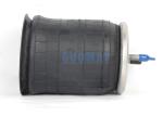 Plastic Piston Air Suspension System W01-358-2119 Firestone Truck Air Spring