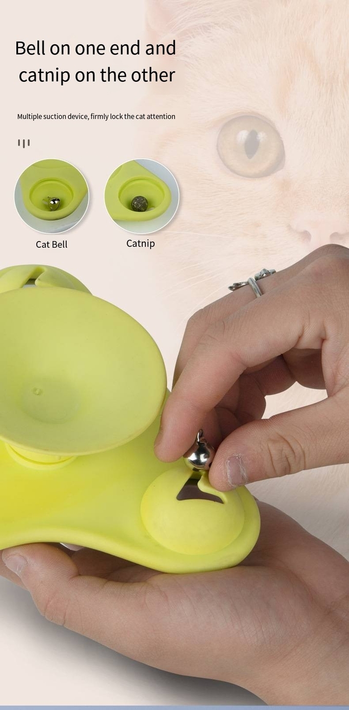 Fun Pets Food Leakage Toys Chew Toys That Are Safe And Durable