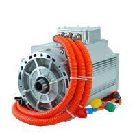 Buy cheap China New Energy 11kW AC motor for Club Car product