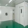 Buy cheap CE ISO Class 7 Clean Room Class 10000 White Boards For Purification Production from wholesalers