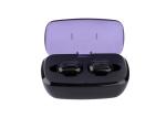 Wireless Bluetooth Noise Cancelling Headphones , Portable Bluetooth Aviation