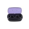 Buy cheap Wireless Bluetooth Noise Cancelling Headphones , Portable Bluetooth Aviation Headset from wholesalers