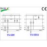 Buy cheap Field - Bus System Surge Protection Device 100mA / 400mA Providing Fine Protection from wholesalers