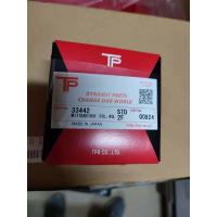 Buy cheap Engine Parts 31a17-00010 78mm S4l S4l2 TP Piston Rings For Forkilft Japan Tp product