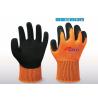 Buy cheap Snow Removal Heavy Duty Winter Work Gloves , Insulated Work Gloves For Cold Weather from wholesalers