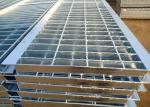 15-W-4 Galvanized Grating Trench Cover For Municipal Engineering