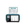 Buy cheap Li Po Shared Power Bank Station Restaurant Charging 5000MAh*6 E605 from wholesalers
