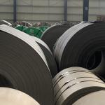 304 1mm 316 Stainless Steel Coil Stock Cr Sheet Coil For Building 1250mm