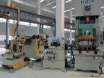 Durable Yaw NC High Speed Feeder Automation Equipment Wafer Material Stamping