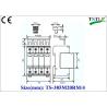 Buy cheap 40kA Type 2 Lightning Surge Arrester 75v / 150v / 275v / 320v /380v / 440v from wholesalers