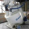 Buy cheap ZKZL Series Ceramic Sand 132kw Granulation Equipment from wholesalers