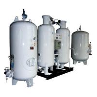 Buy cheap 0.3-0.5Mpa PSA System Oxygen , Vacuum Swing Adsorption Oxygen Generator product