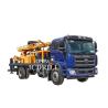 Buy cheap CSD200 Multifunctional DTH Water Well Drilling Rig Machine For 200 Depth from wholesalers