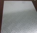 SS201 4mm Cold Rolled Stainless Steel Sheet ASTM