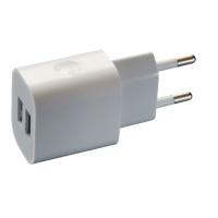 Buy cheap Dual USB 10W Fast Charger Iphone 5V 2.1A Macbook Travel Adapter product