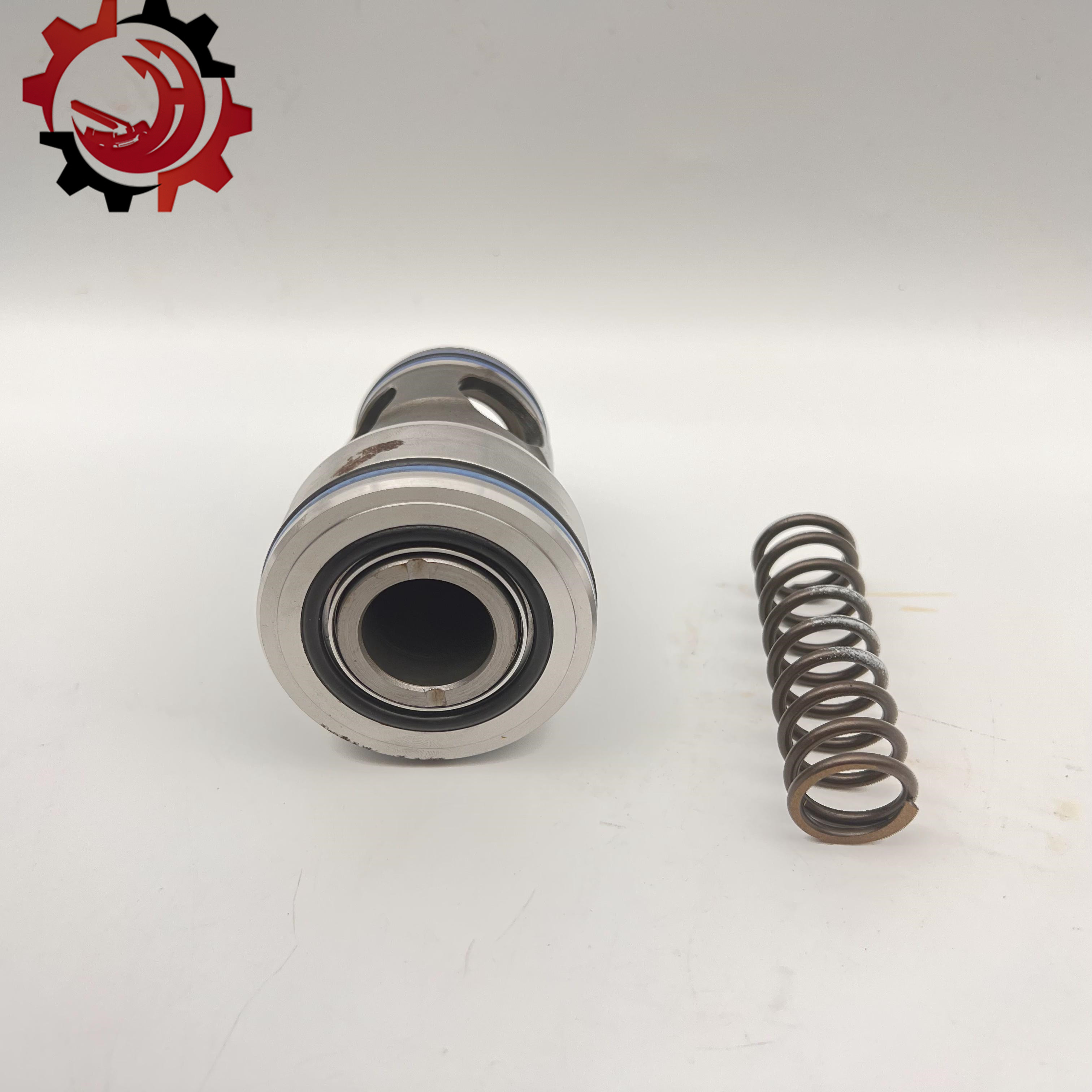 ODM Model 32 Bosch Rexroth Cartridge Valves Cast Iron Logic Valve