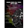 Buy cheap F22S Sport Smart Watches For Man Woman 2021 Gift Intelligent Smartwatch Fitness Tracker Bracelet Blood Pressure Android from wholesalers