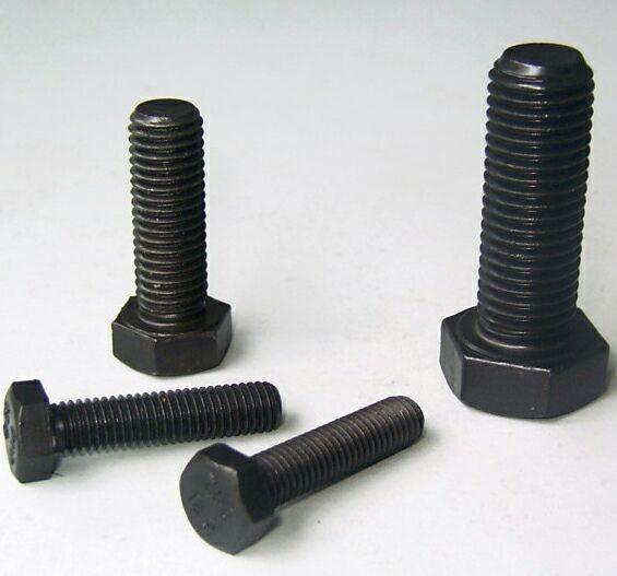 Buy cheap DIN933/931 hex bolt from wholesalers