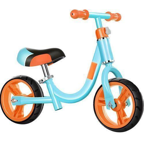Buy cheap 2.5 Kg 12 Inch Balance Bike Age Range 2-5 Years Kids Adjustable Seat from wholesalers