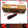 Buy cheap Diesel Engine Spare Parts Fuel Injector 3054218 For Cummins Diesel Engine NTA855 from wholesalers