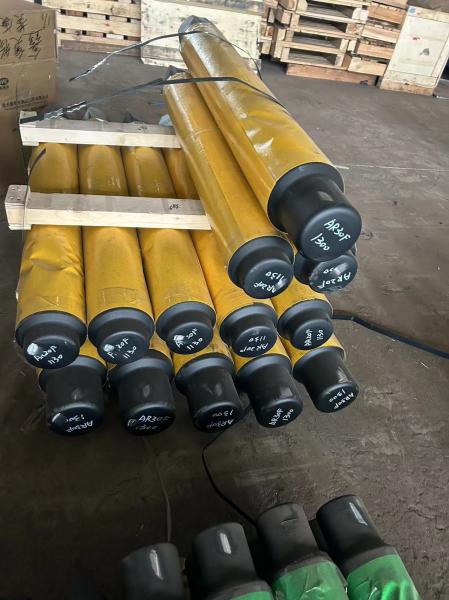 Buy cheap SB70 81N DMB210 DMB215 F22 MB1500 Excavator Hammer Chisel Customized from wholesalers