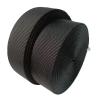 Buy cheap Black Lightweight Polypropylene Webbing Polypro Webbing Band from wholesalers