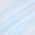 Disposable Breathable 3 Ply Earloop Face Masks Adult Special Protective Non