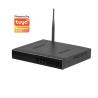 Buy cheap Tuya Full Set Wi-Fi Camera with Home NVR Kits Cctv Security System Life Waterproof Video 1080p Wifii Alarm System Camera from wholesalers