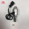 Buy cheap PC200-5 Excavator and Loader Solenoid Valve with Abarth Car Fitment Special Accessory from wholesalers